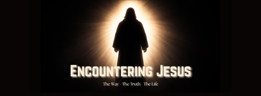Encountering Jesus | The Hard Sayings of Jesus