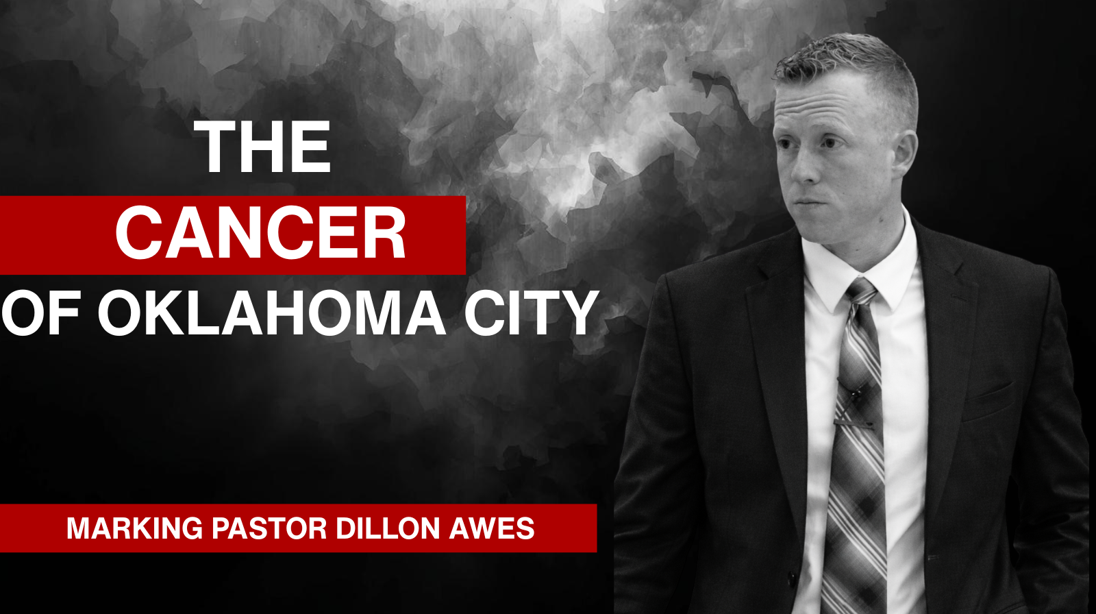 The Cancer Of Oklahoma City