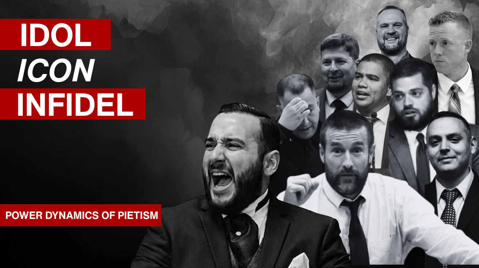 Power Dynamics Of Pietism