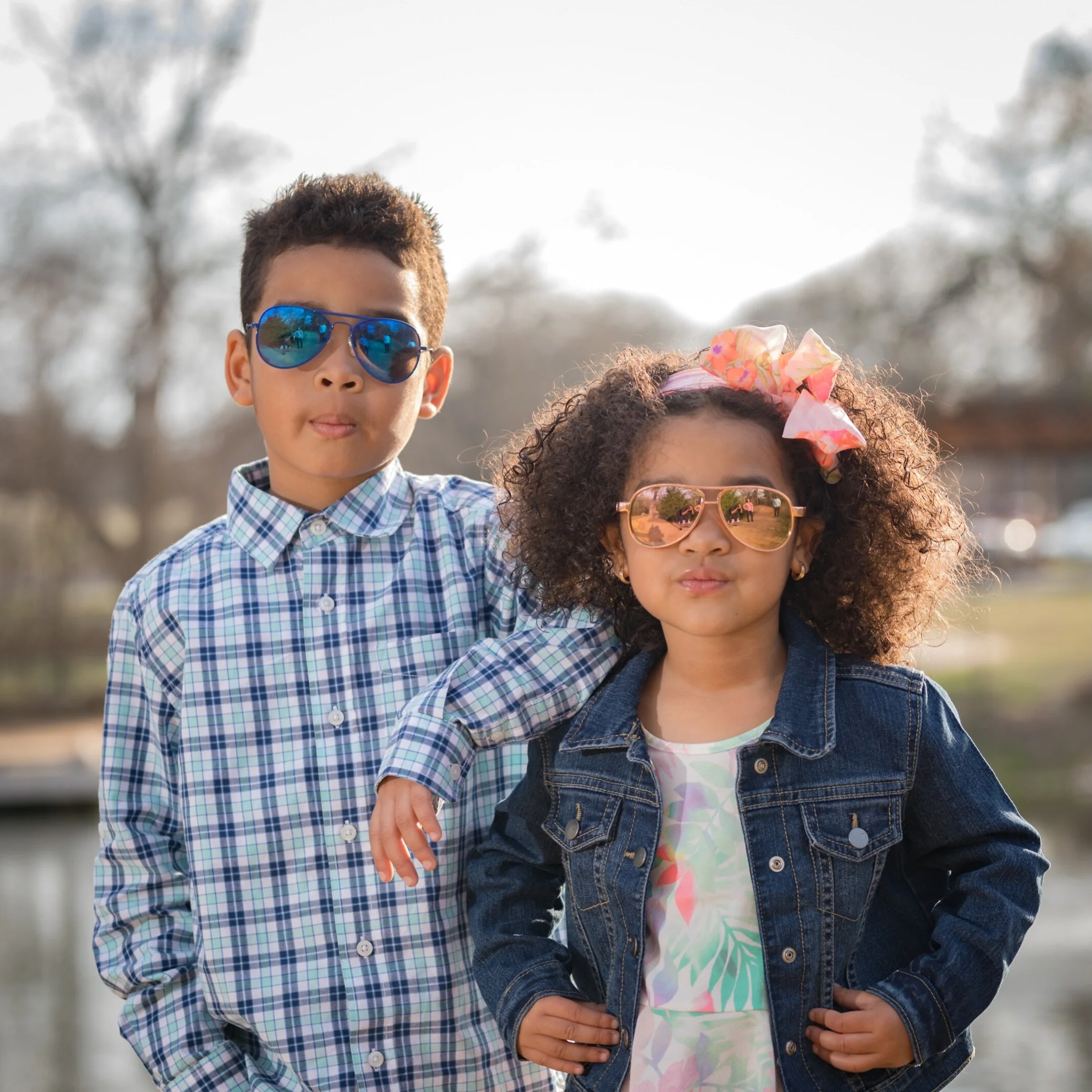 &ldquo;Can I really get beautiful family images in a 20-minute session?&rdquo;

Yes. You absolutely can! We don&rsquo;t need an entire afternoon to create meaningful, beautiful photos. With a little direction and a relaxed approach, 20 minutes is eno