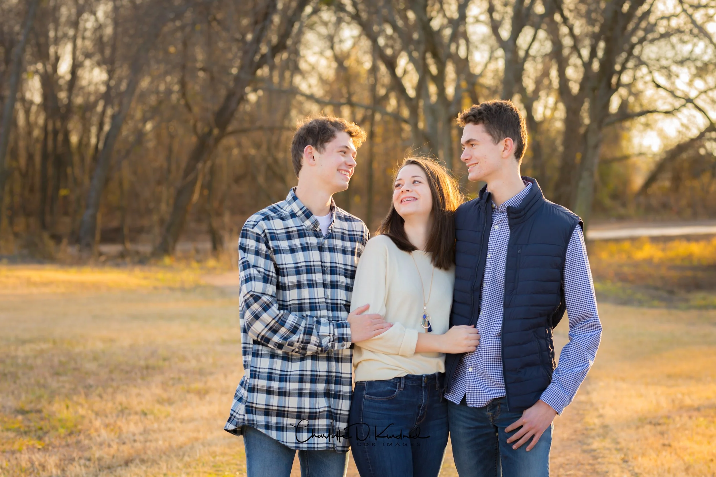 Charlotte Kindred Photography Portfolio-Family