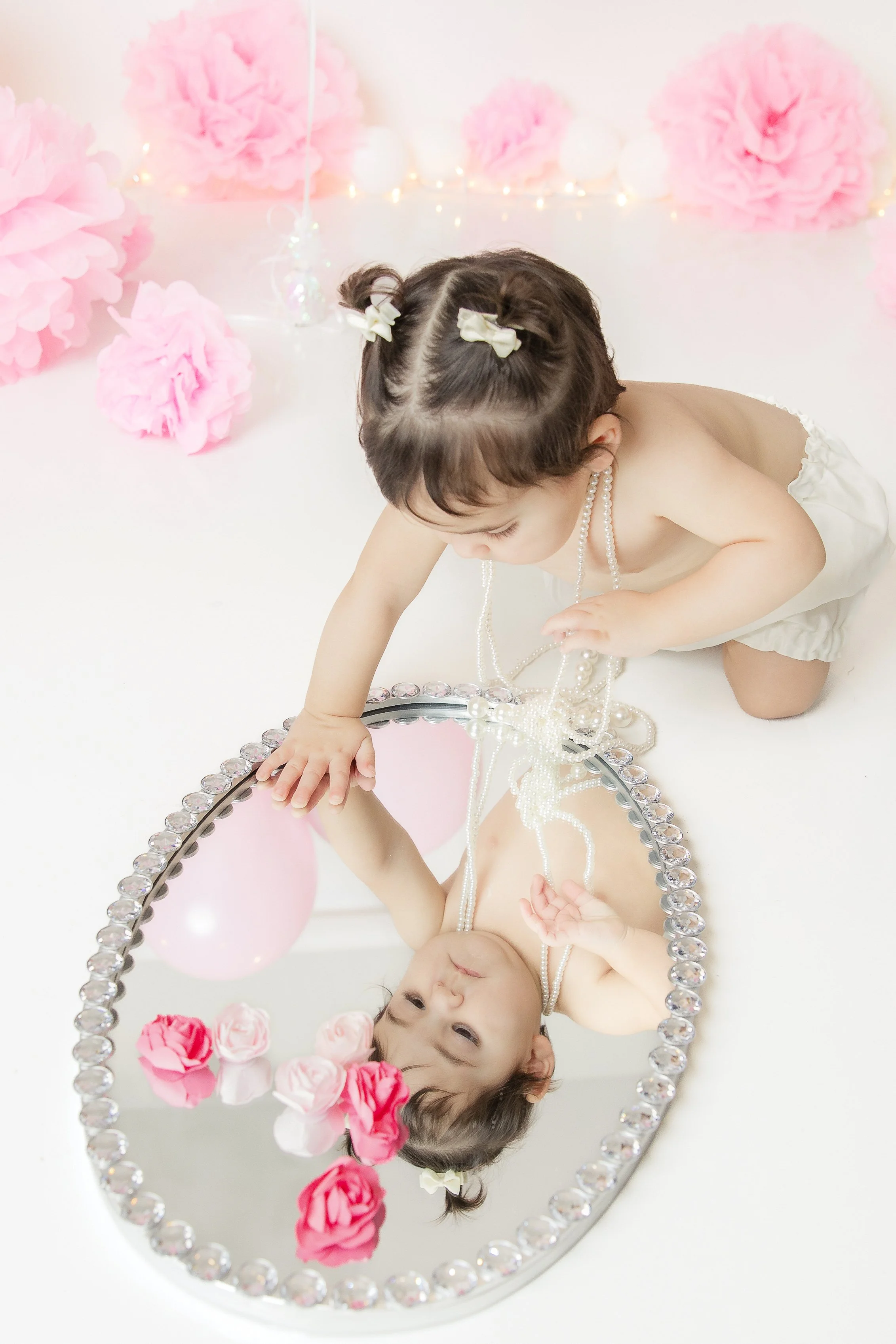Burleson TX Cake Smash -4.jpg