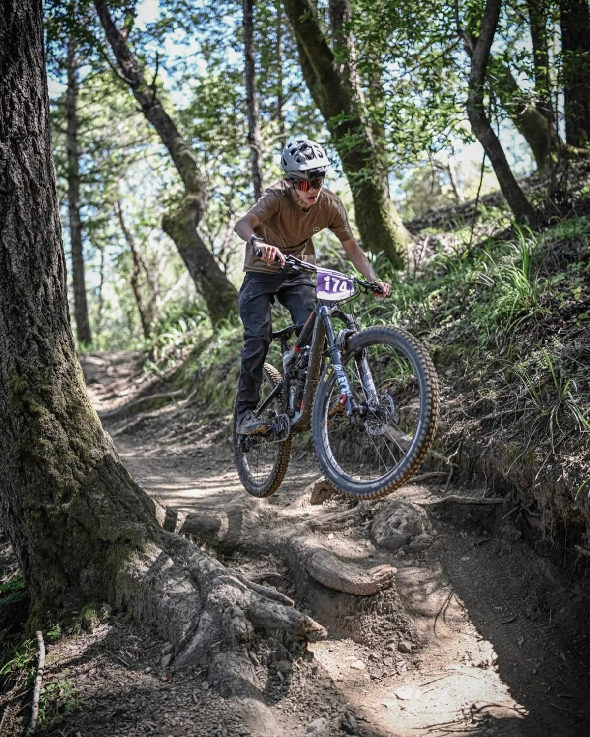 We have an exciting announcement for a BRAND NEW CATEGORY in 2026! 🎉 

We are welcoming the grom category&rsquo;s for boys age 10-12 and girls age 10-12 who will be racing 5 stages. Be ready to register on 1/11 because these spots will go fast 🔥