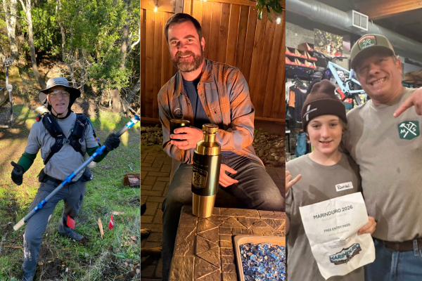 Volunteer of the Year Awards 2025