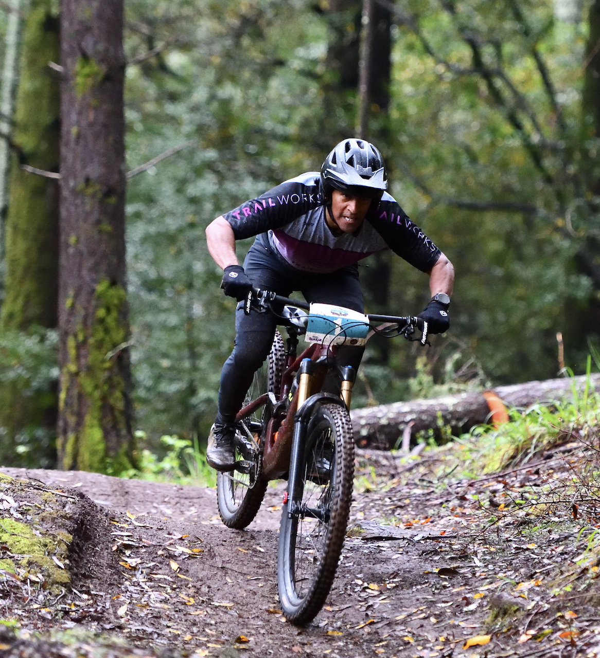 Enduro Skills Clinic for INTERMEDIATE racers