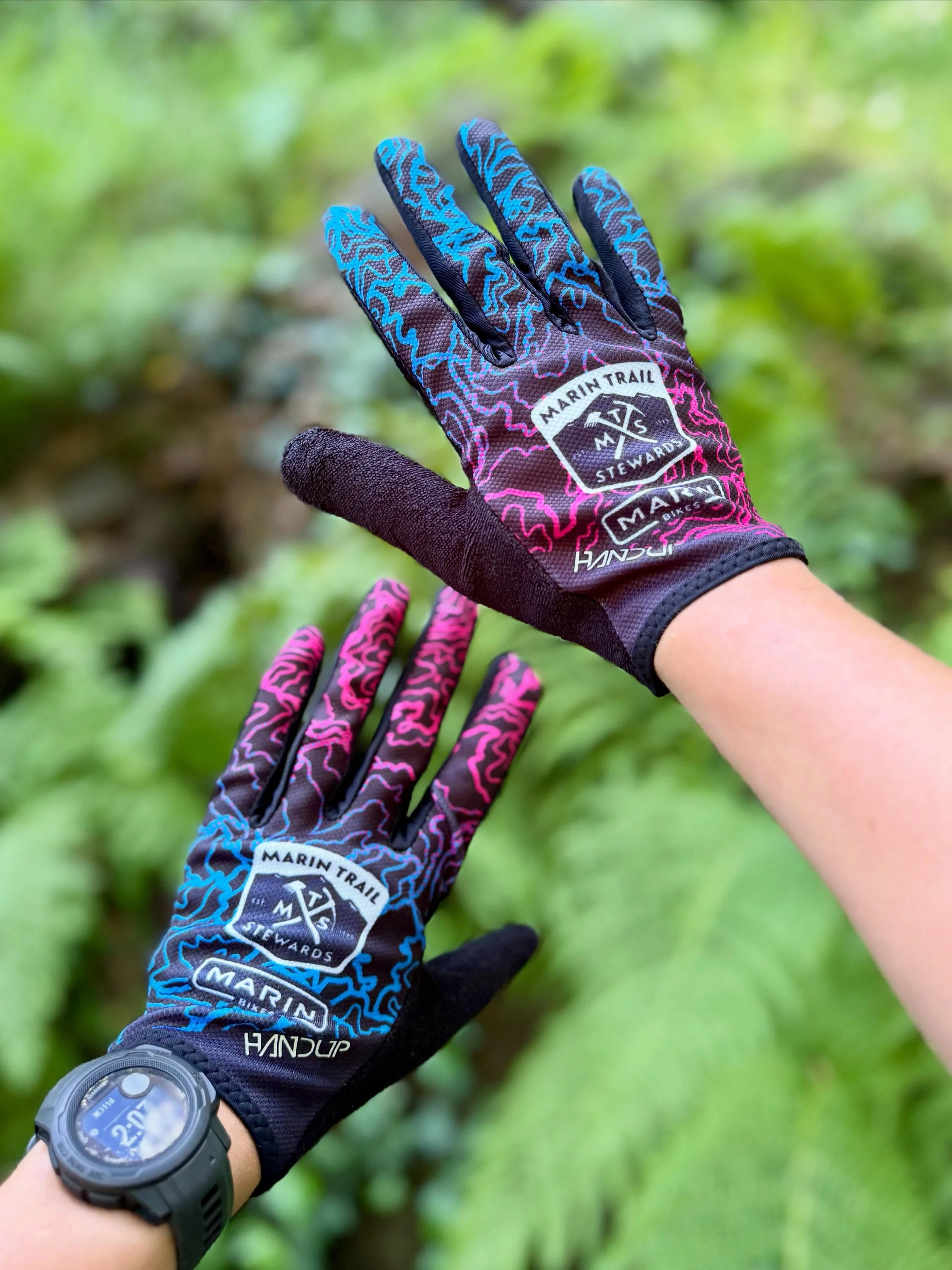 From the birthplace of mountain biking to supporting the future of it, that&rsquo;s how @marinbikes rolls🤘

Huge shoutout to Marin Bikes for backing this year&rsquo;s Marinduro in every possible way. From sponsoring the event, to their on-course sto