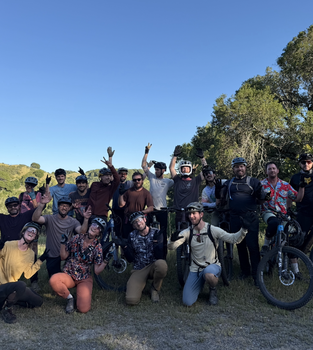 National Trails Day - Group Rides (3)