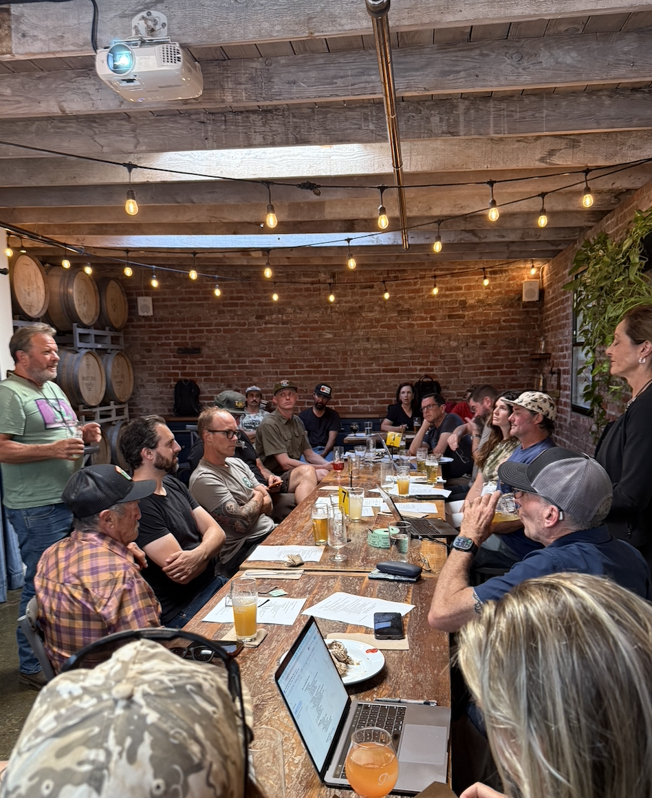 Community Meeting
