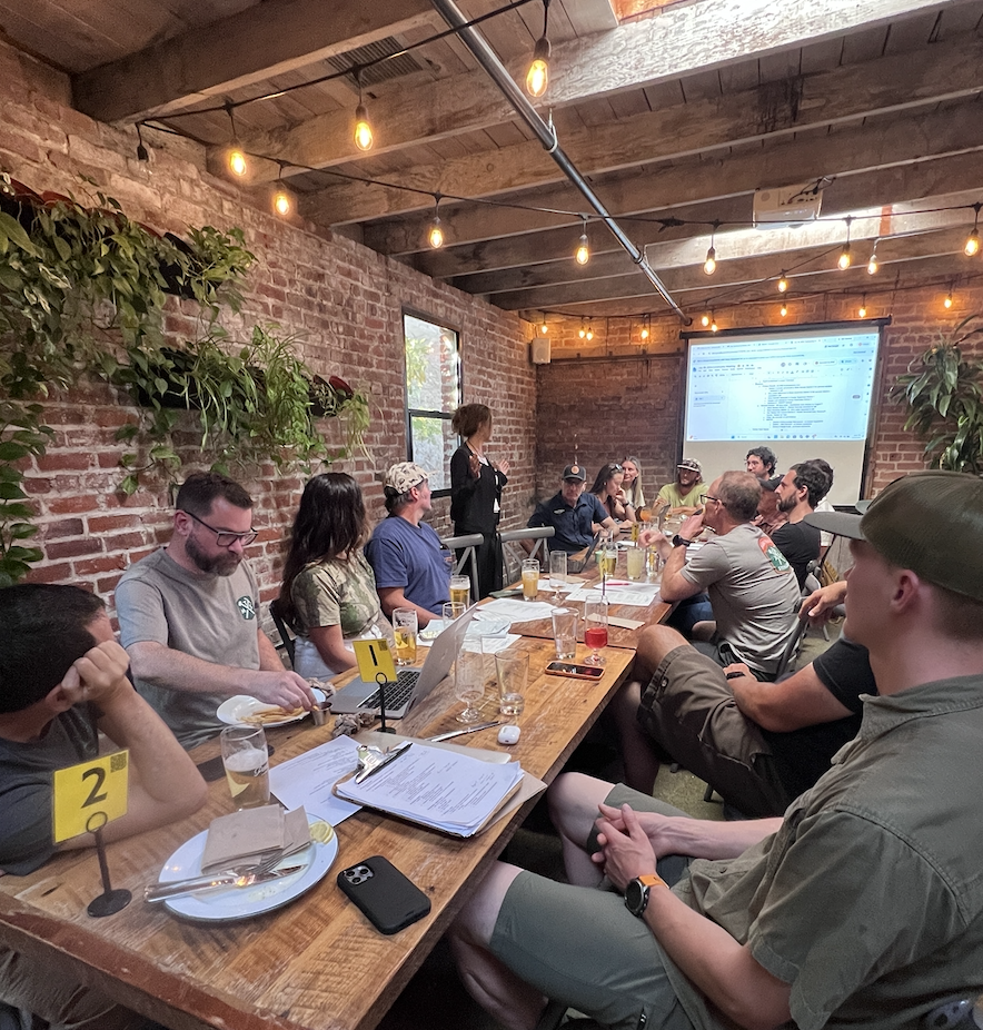 Community Meeting