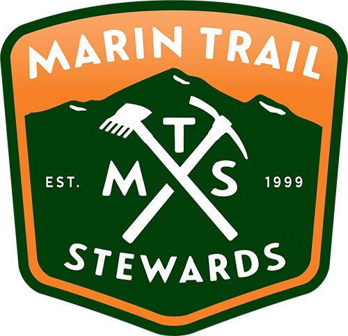 Marin Trail Stewards