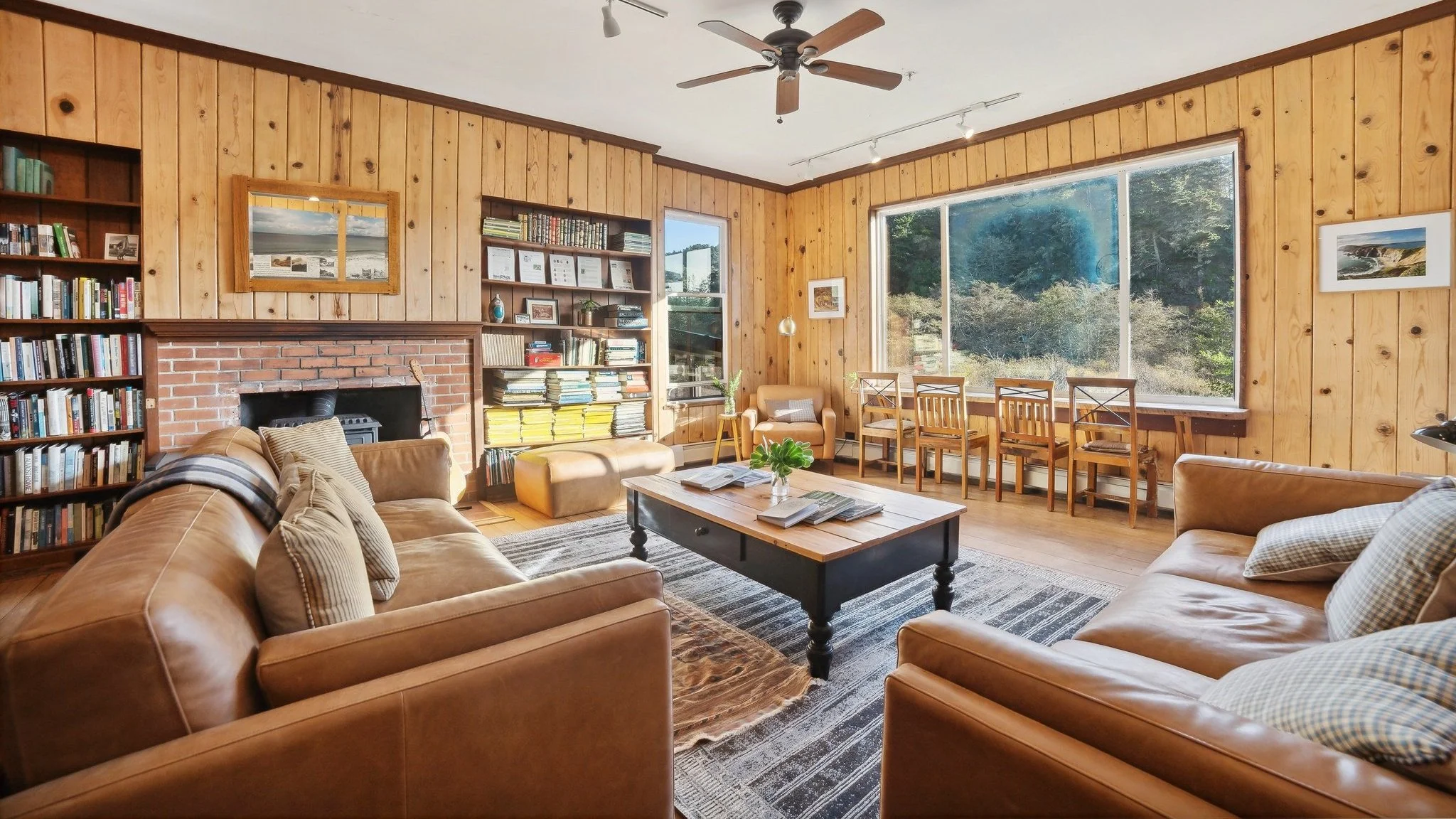 Limantour Rd Point Reyes Groups — Limantour Lodge at Point Reyes National Seashore