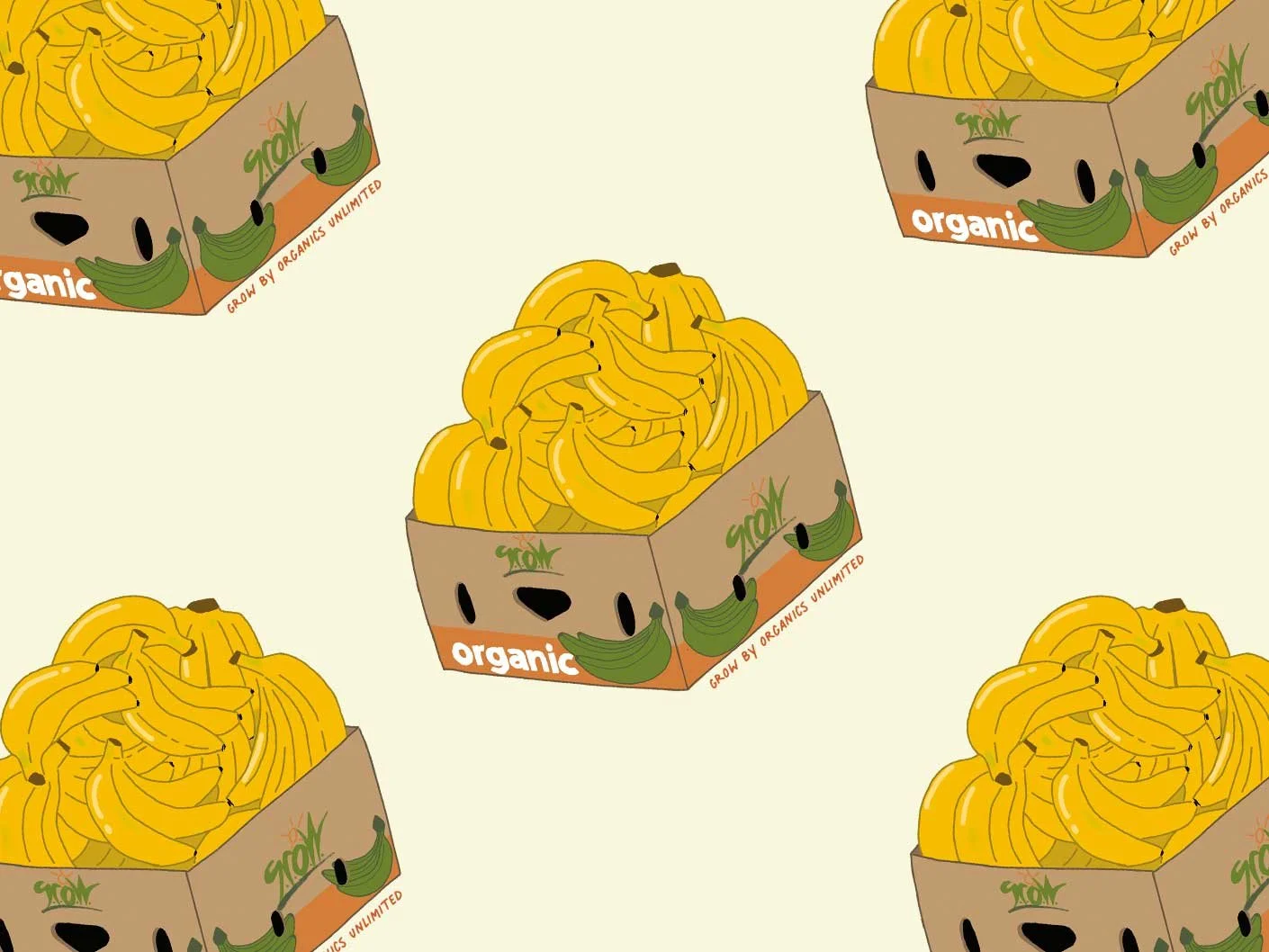 GROW by Organics Unlimited