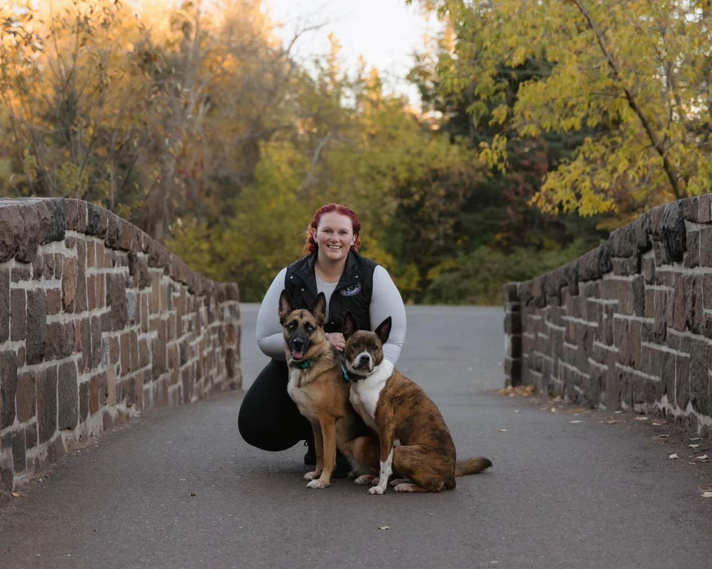 Today I&rsquo;m thankful for dogs who try, even when they&rsquo;re unsure. Clients who show up, even when they&rsquo;re tired. Setbacks that remind us we&rsquo;re not here to be perfect. Little breakthroughs that feel like breathing again. The moment