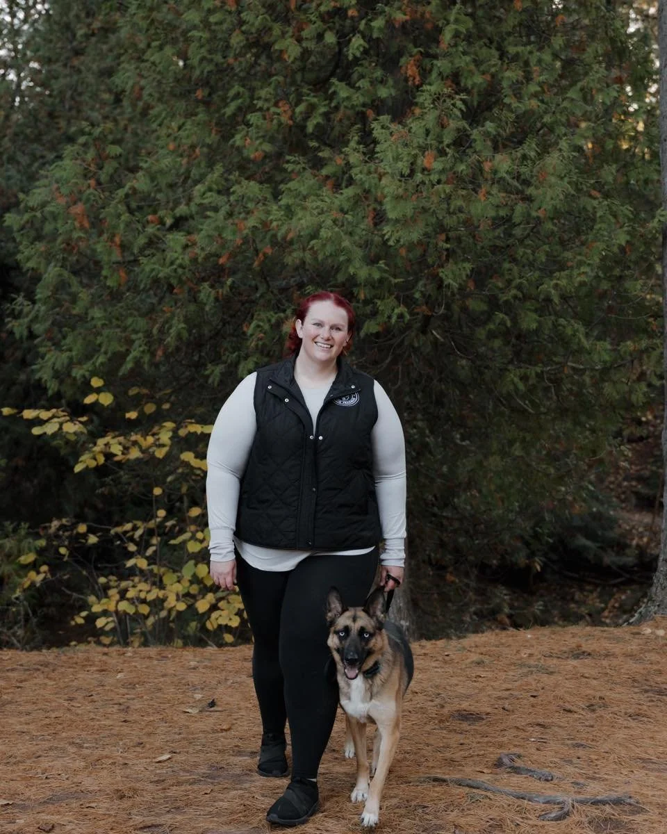 Wishing you a calm, cozy, dog hair covered Christmas!🎄 Whether you&rsquo;re spending the day with family, friends, or curled up with your dog watching movies, I hope you get a moment to breathe, reflect, and just be.

Thank you for your continued su