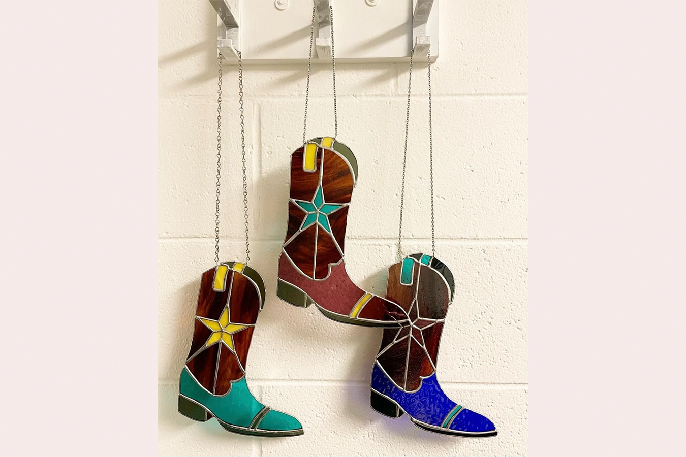 Cowboy Boots