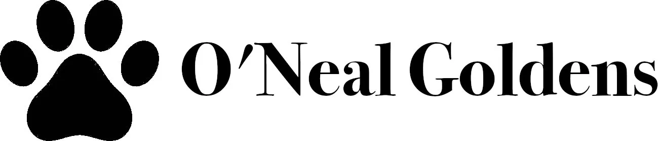 O&#39;Neal Goldens