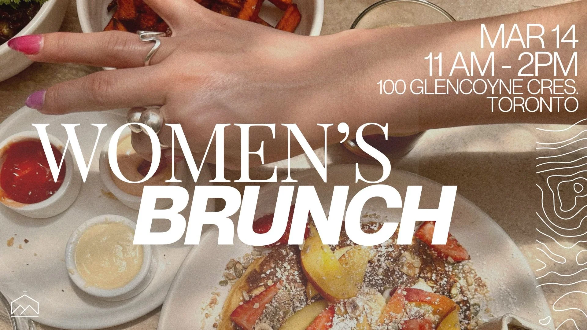 Women’s Brunch