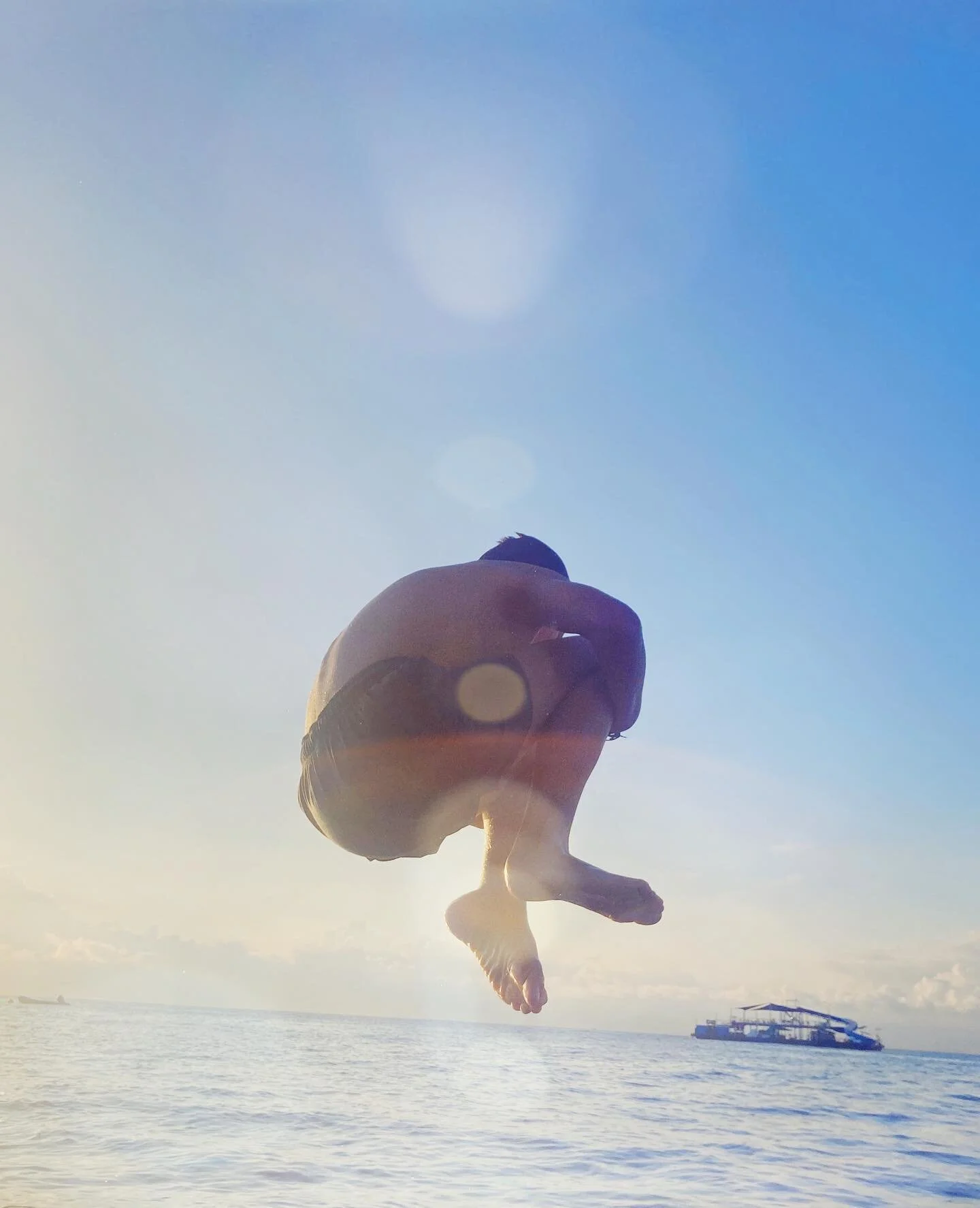 SUN-DREAM, SEA-DREAM 💙