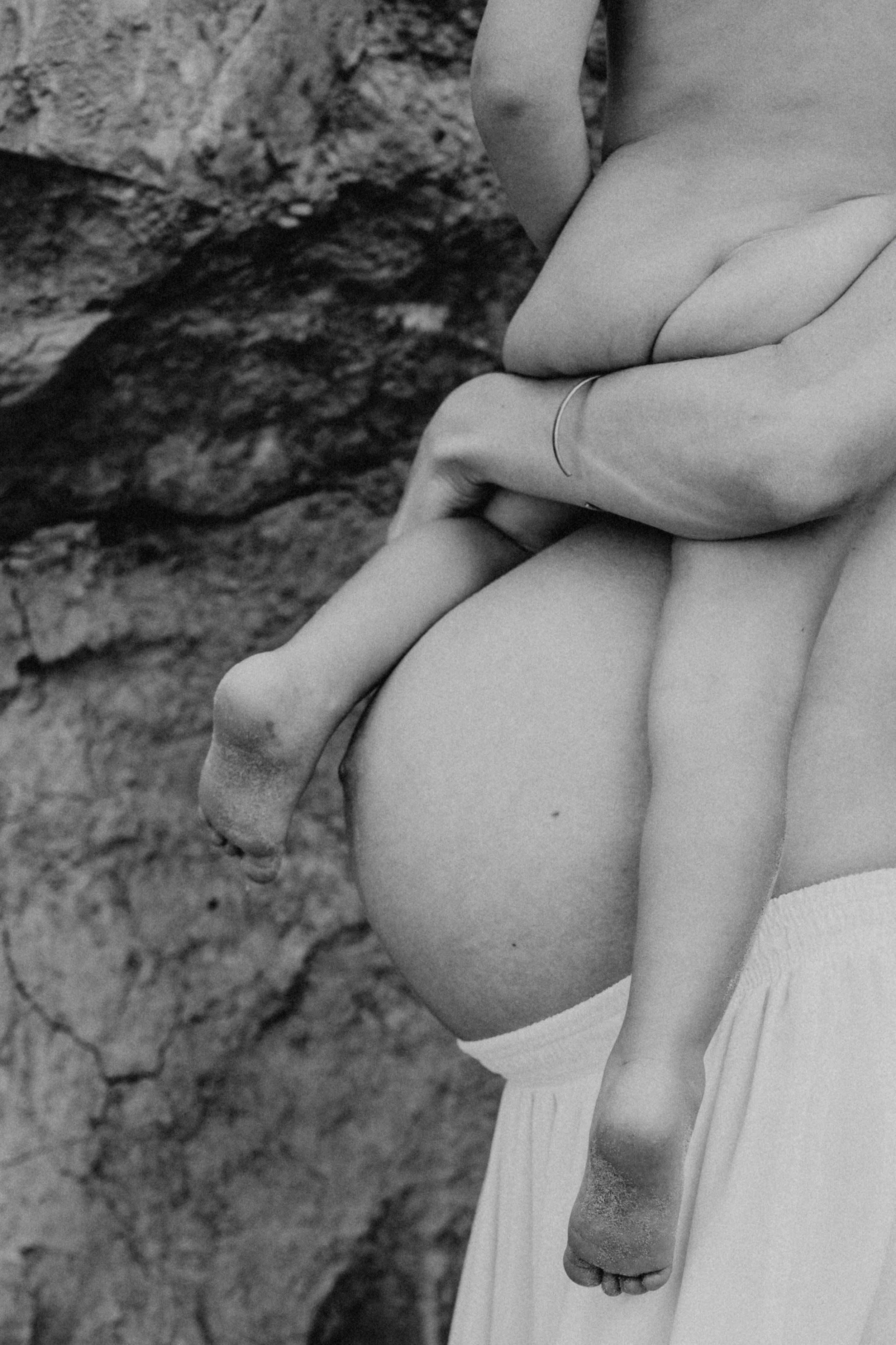 Motherhood - This One’s for the Women Who Hold It All