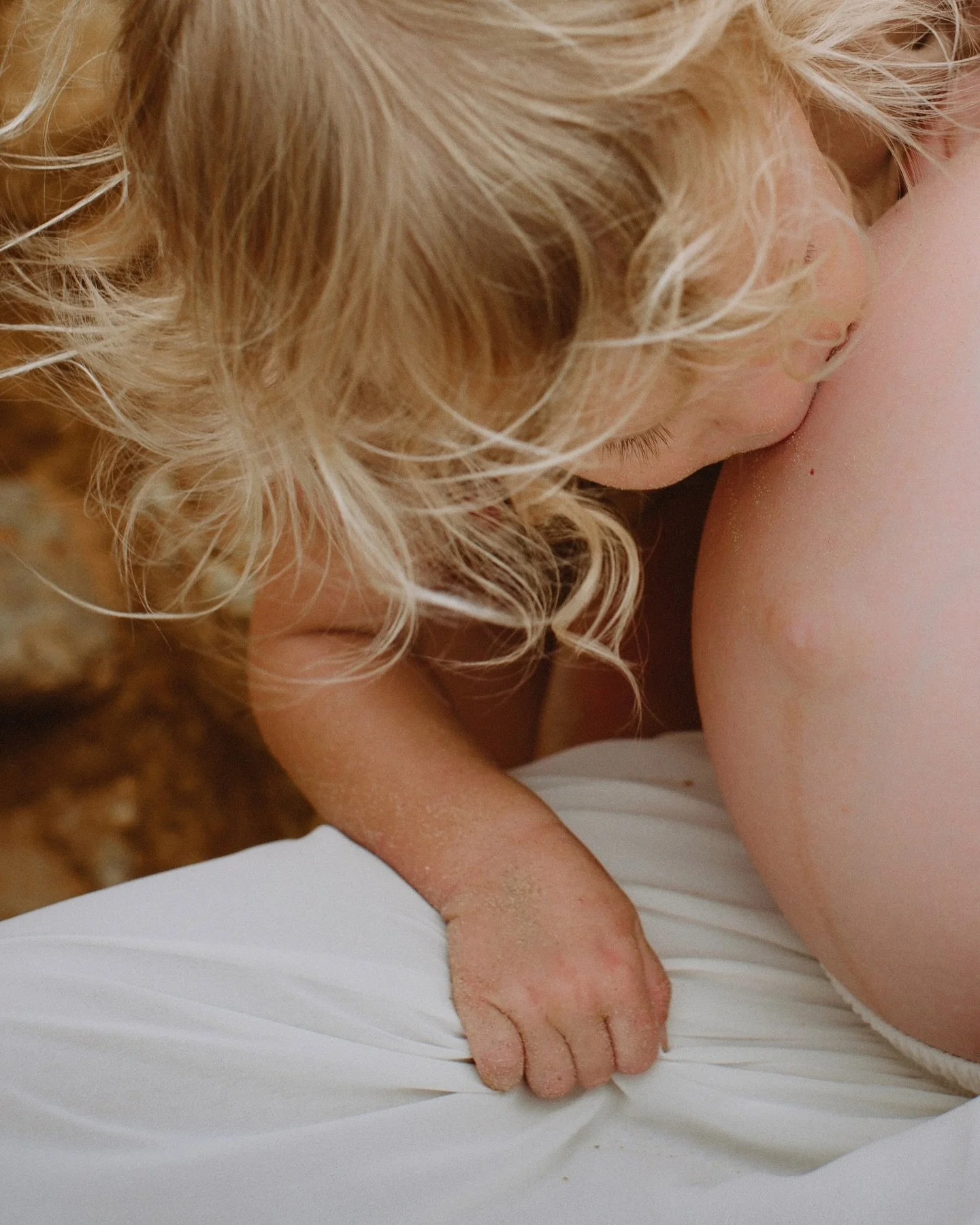 On this Mother&rsquo;s Day, I wrote some words - up on my blog. 
This one is for:
The ones raising babies and trying to stay human
The ones who mother without title
The ones who lost, the ones who wait, the ones who are healing
The ones breaking cycl