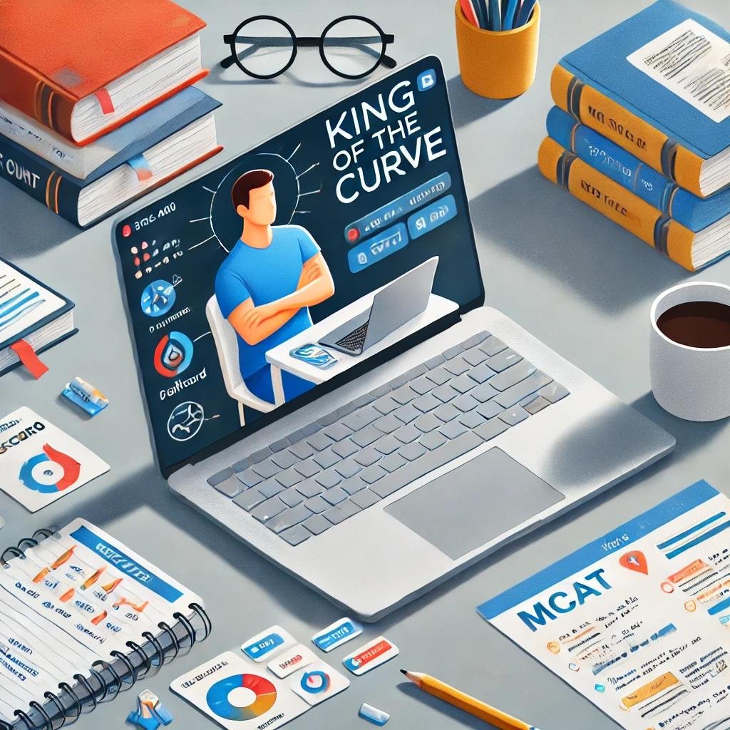 Mastering the MCAT: Proven Strategies for Effective Studying