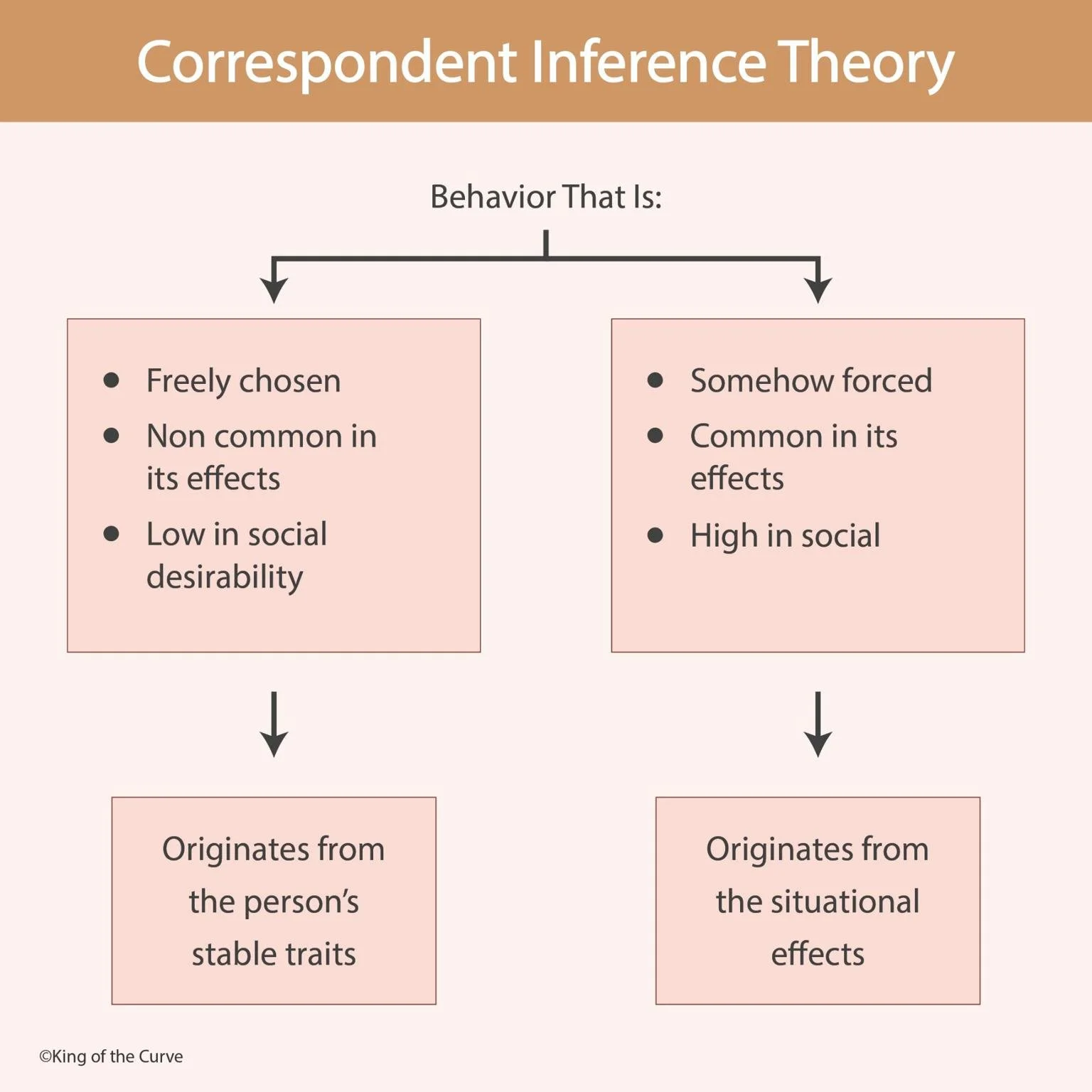 🧠 Correspondent Inference Theory Explained