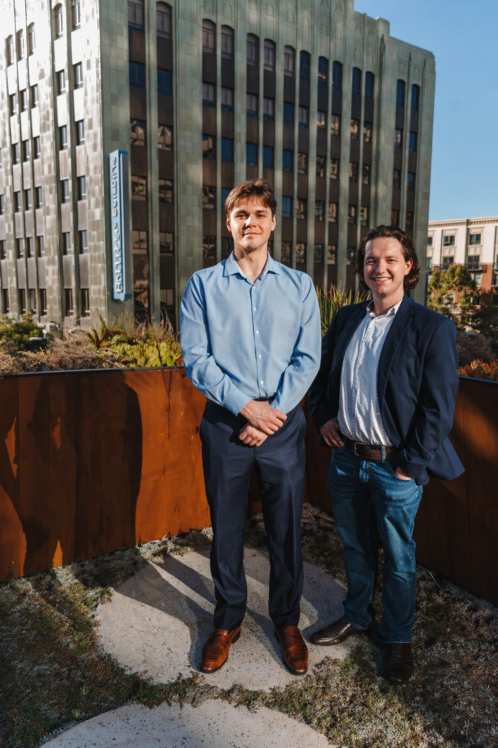 🧠Who is the Founder of King of the Curve?