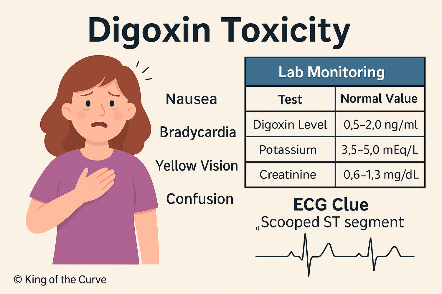 Image showcasing Image result for Kw prom arrested toxicity symptoms