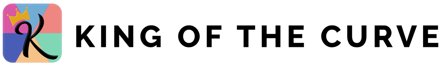 King of the Curve logo symbolizing the launch of KOTC’s new all-in-one MCAT Prep Course, built to help premeds study smarter and boost their scores.