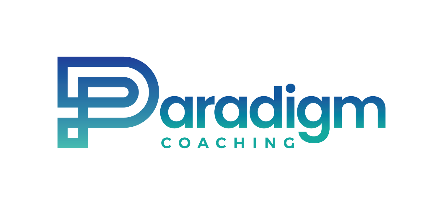 Paradigm Coaching