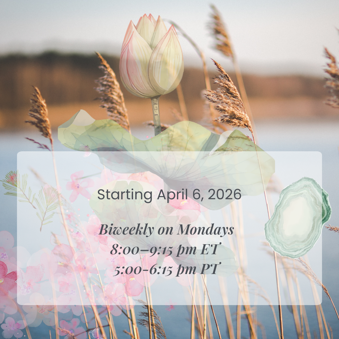 Coming home to your body through art: An online support group for chronic illness