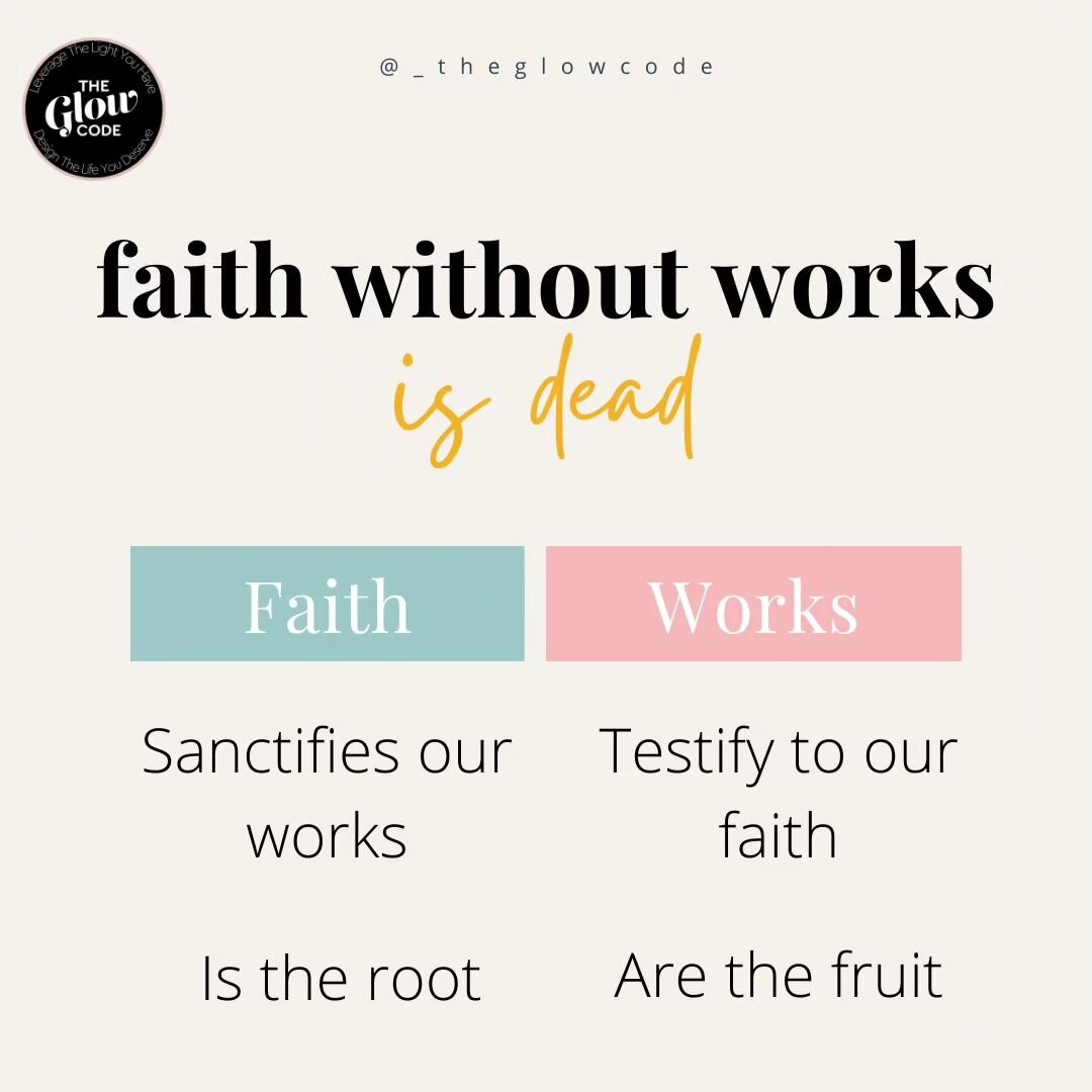 Good morning lovelies!  It's #keepthefaithfriday!

Let's remember that our works are the fruit of our faith.  What we practice is proof of what we profess.  So let's &quot;be fruitful&quot;

Love y'all, have a great weekend!
*************************