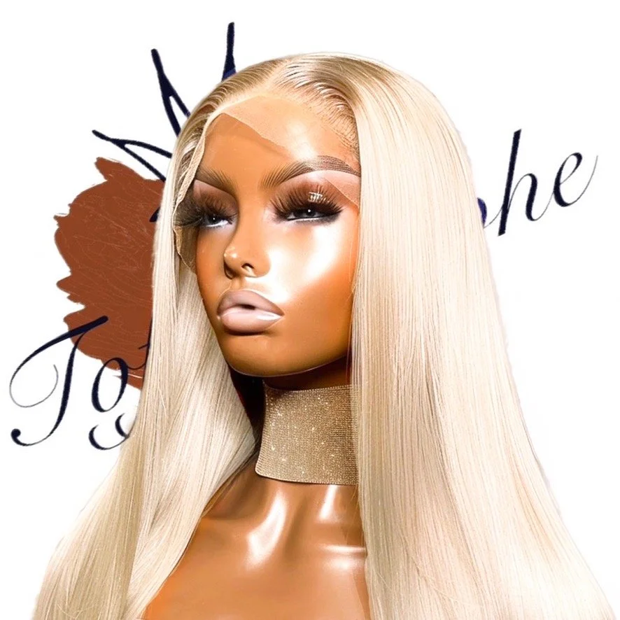 The Blonde Collection Bundles