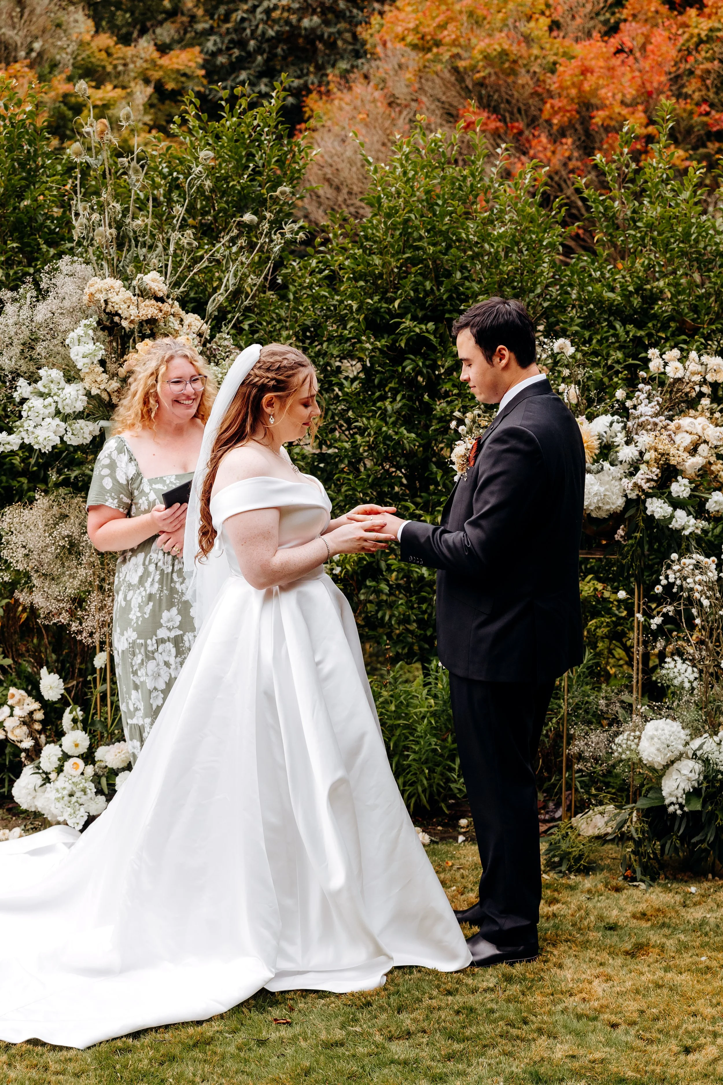 Mel Foster celebrant Simone Caitlin and Jamie.jpg