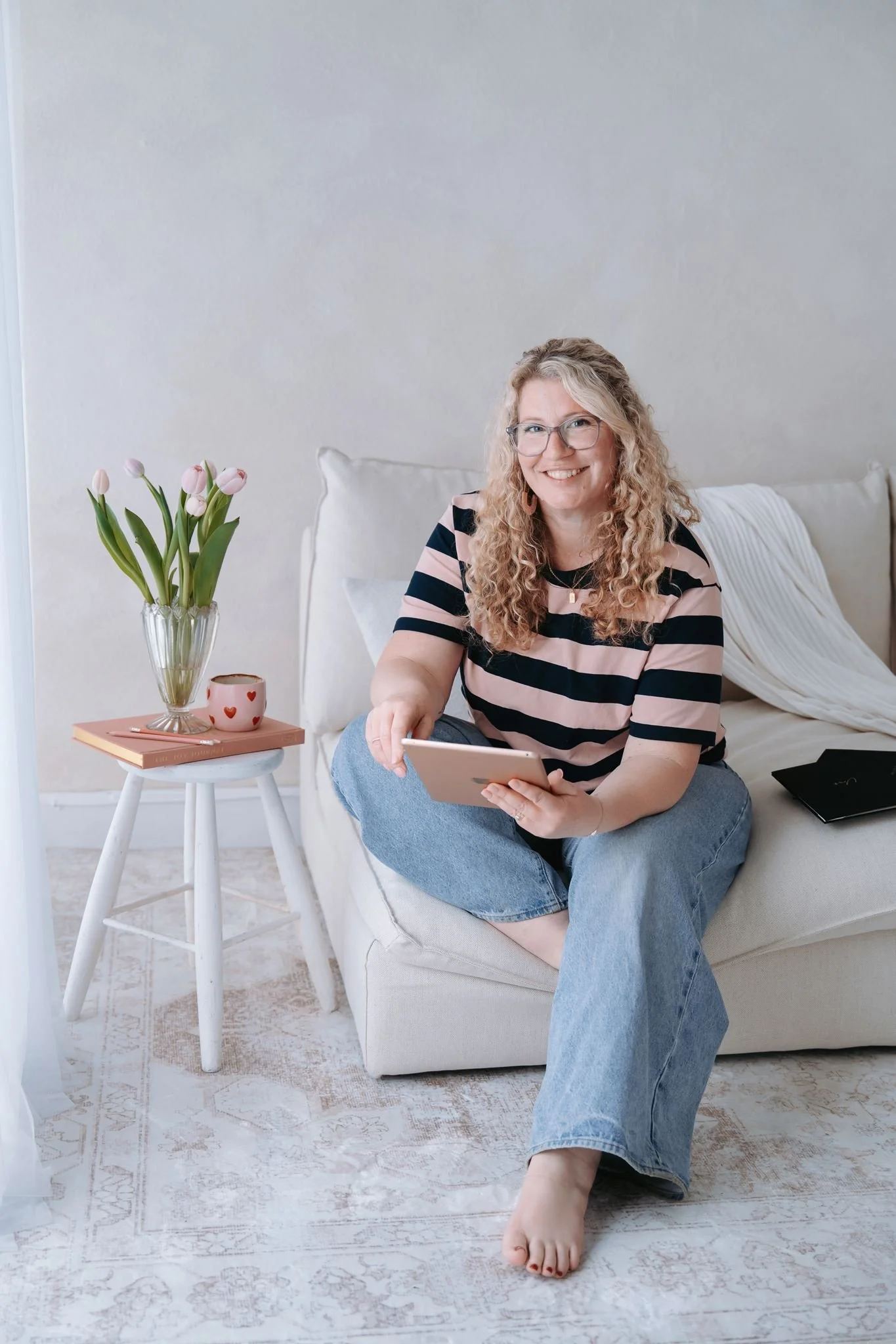 Meet Mel Foster Relaxed and friendly wedding celebrant based in Dunedin Celebrant and MC