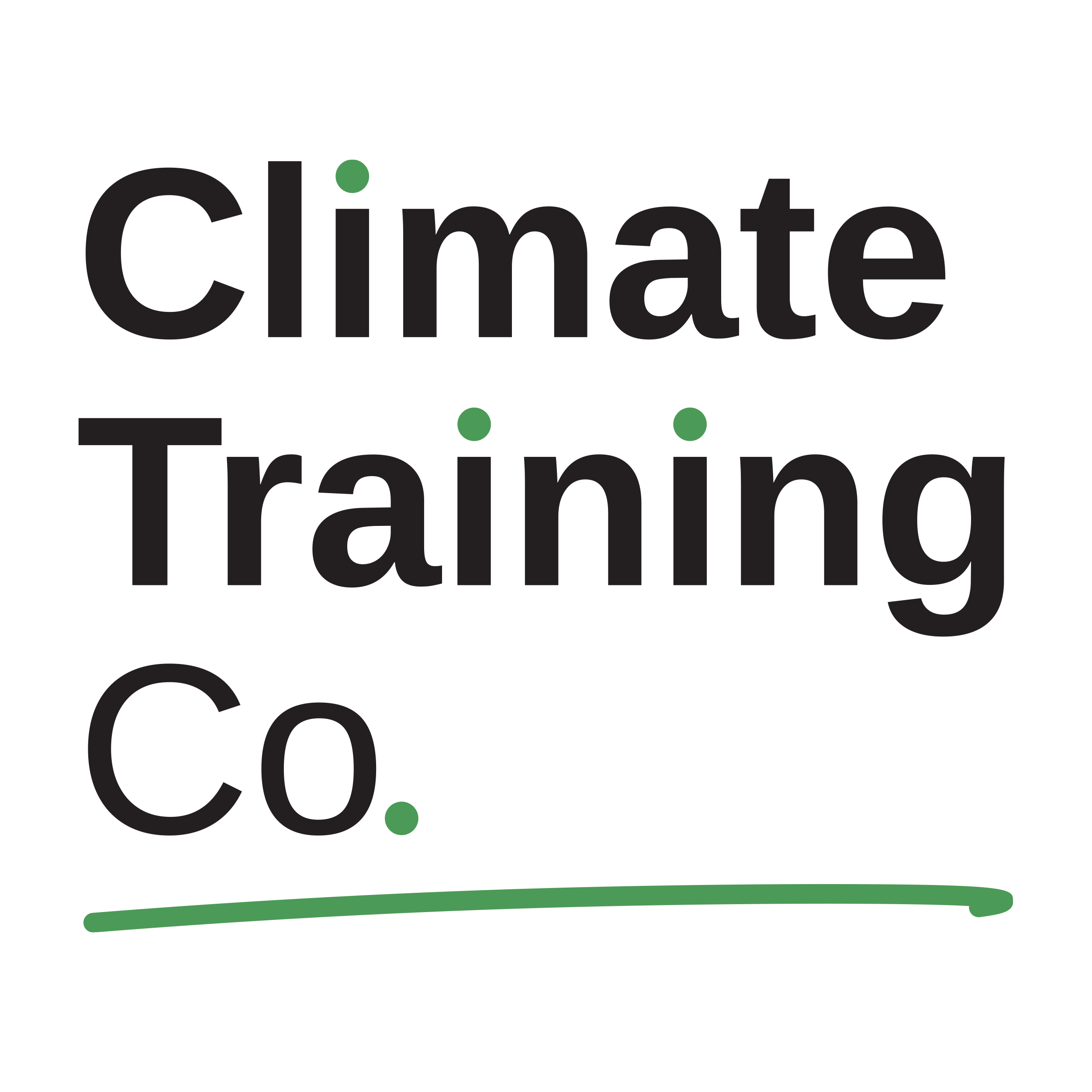 Climate Training Co.