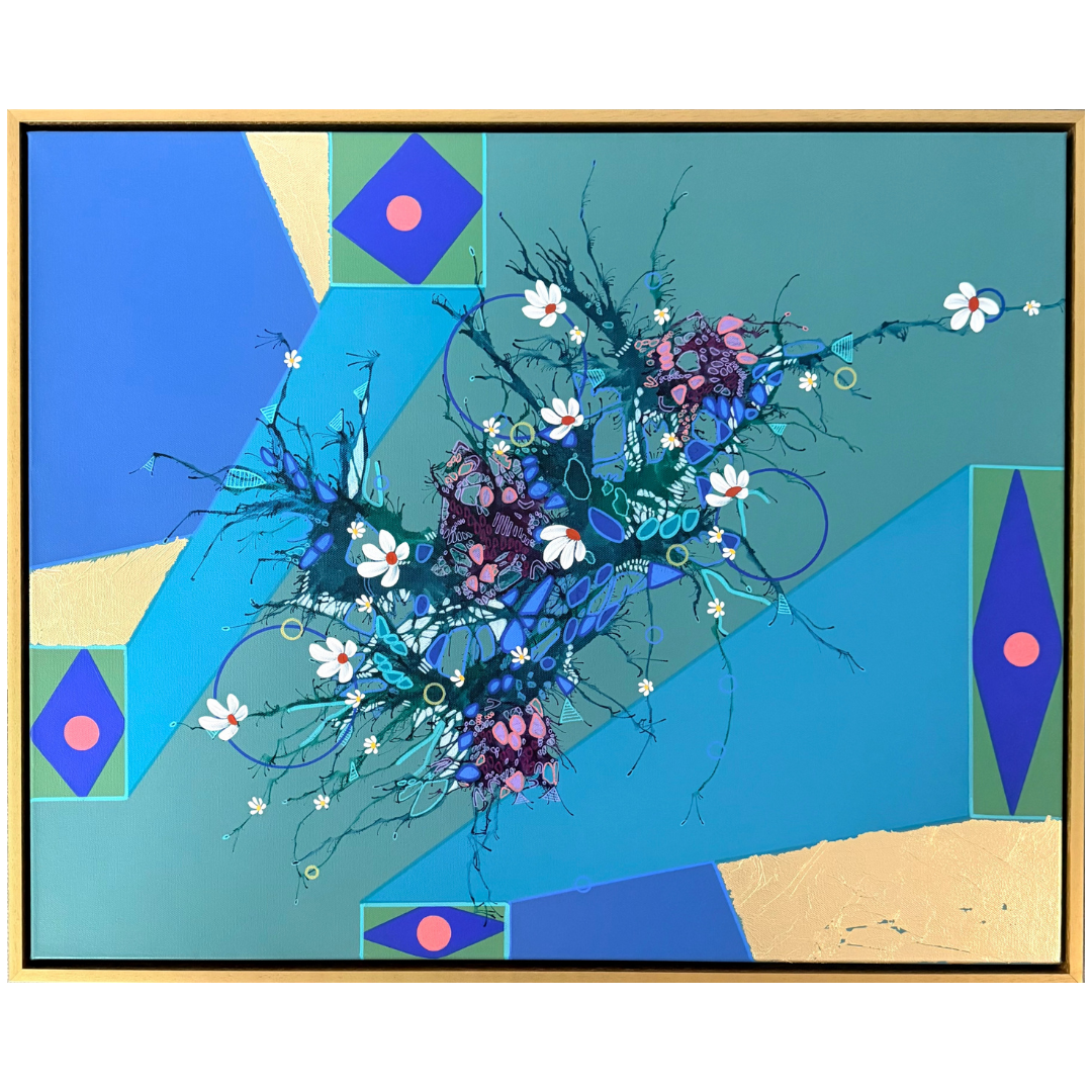 Wild Bloom