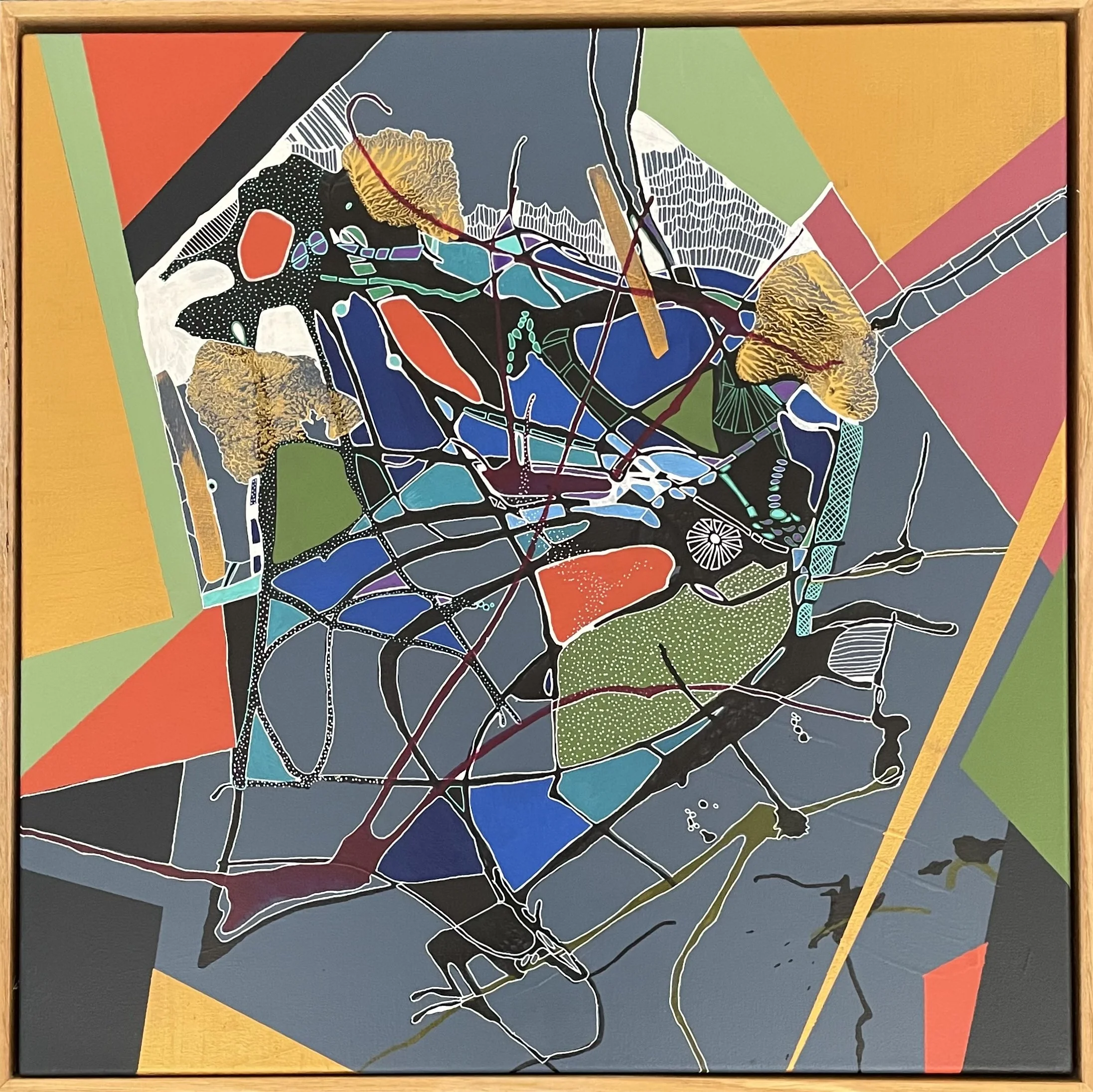 Kaleidoscope