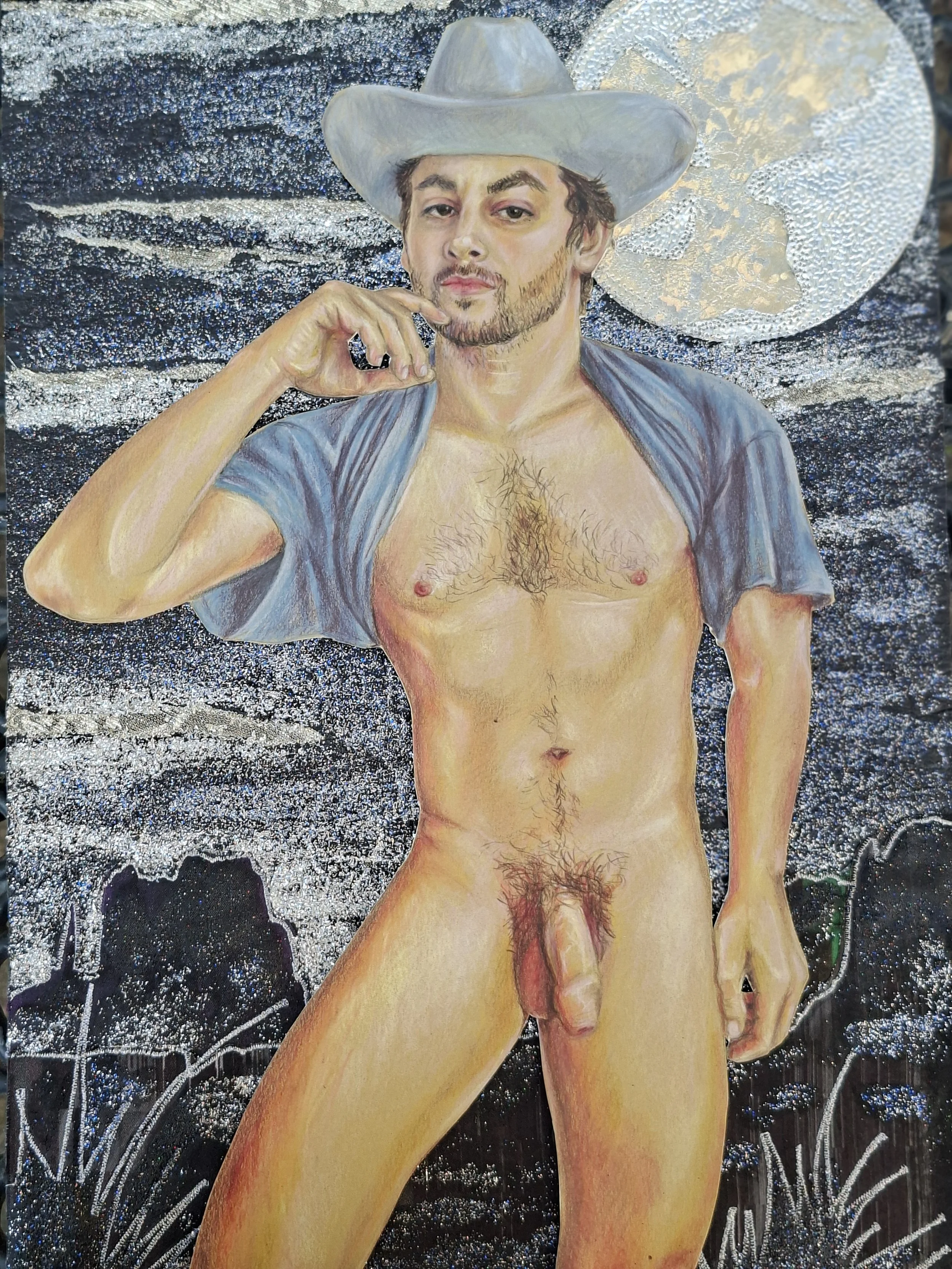“Midnight Cowboy”