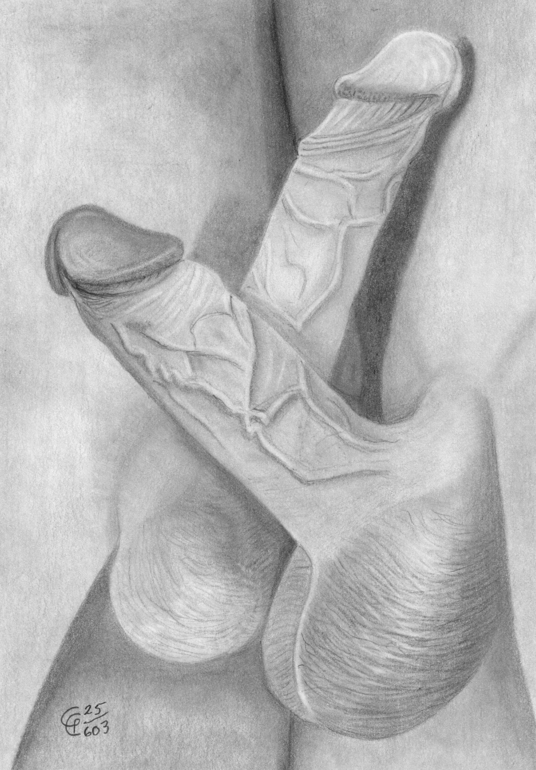 “Two of Us”