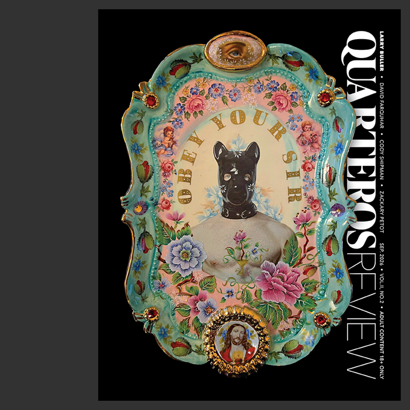 Quarteros Review - September 2026 (PDF)
