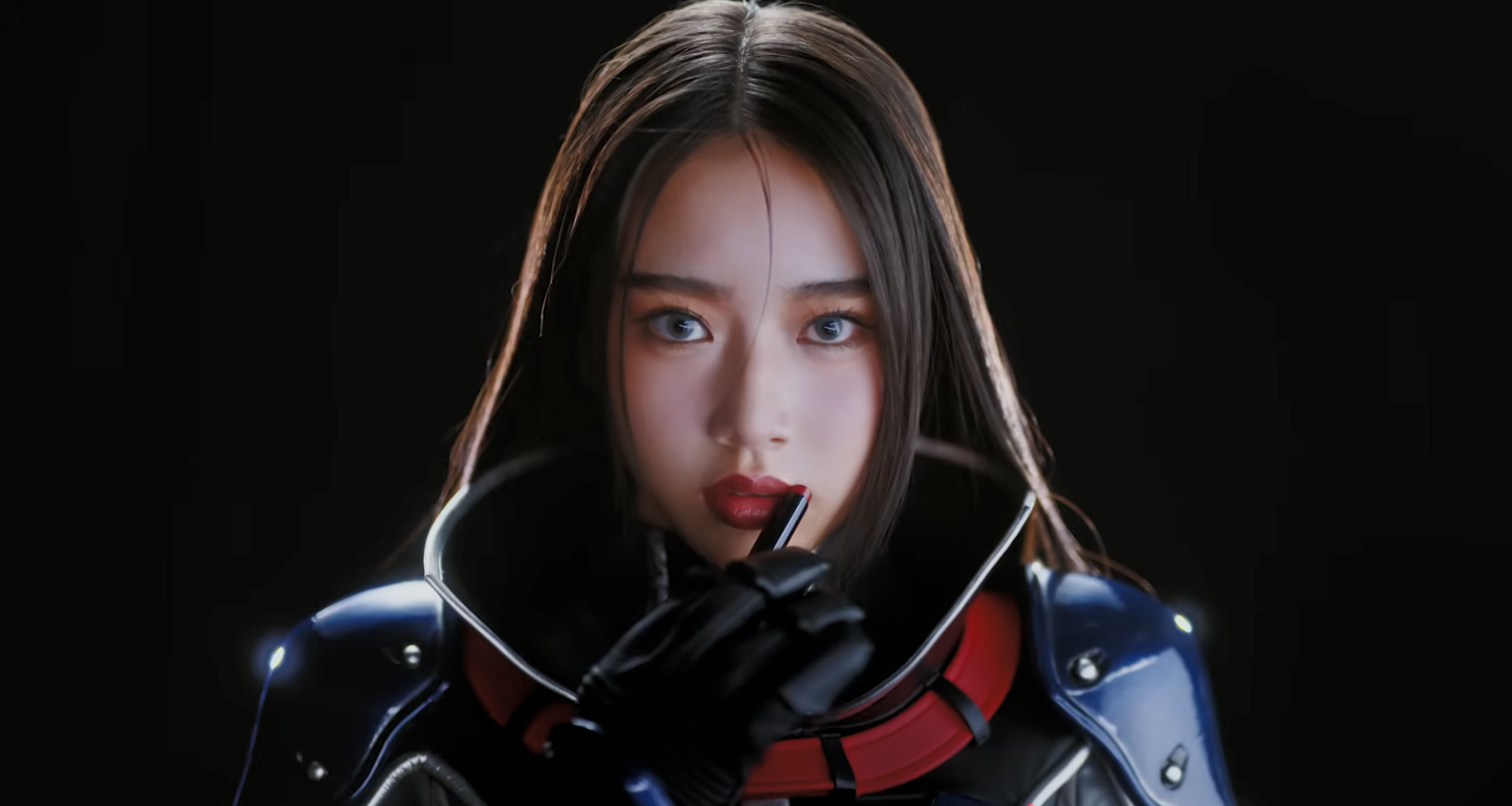 KATE X KAMEN RIDER