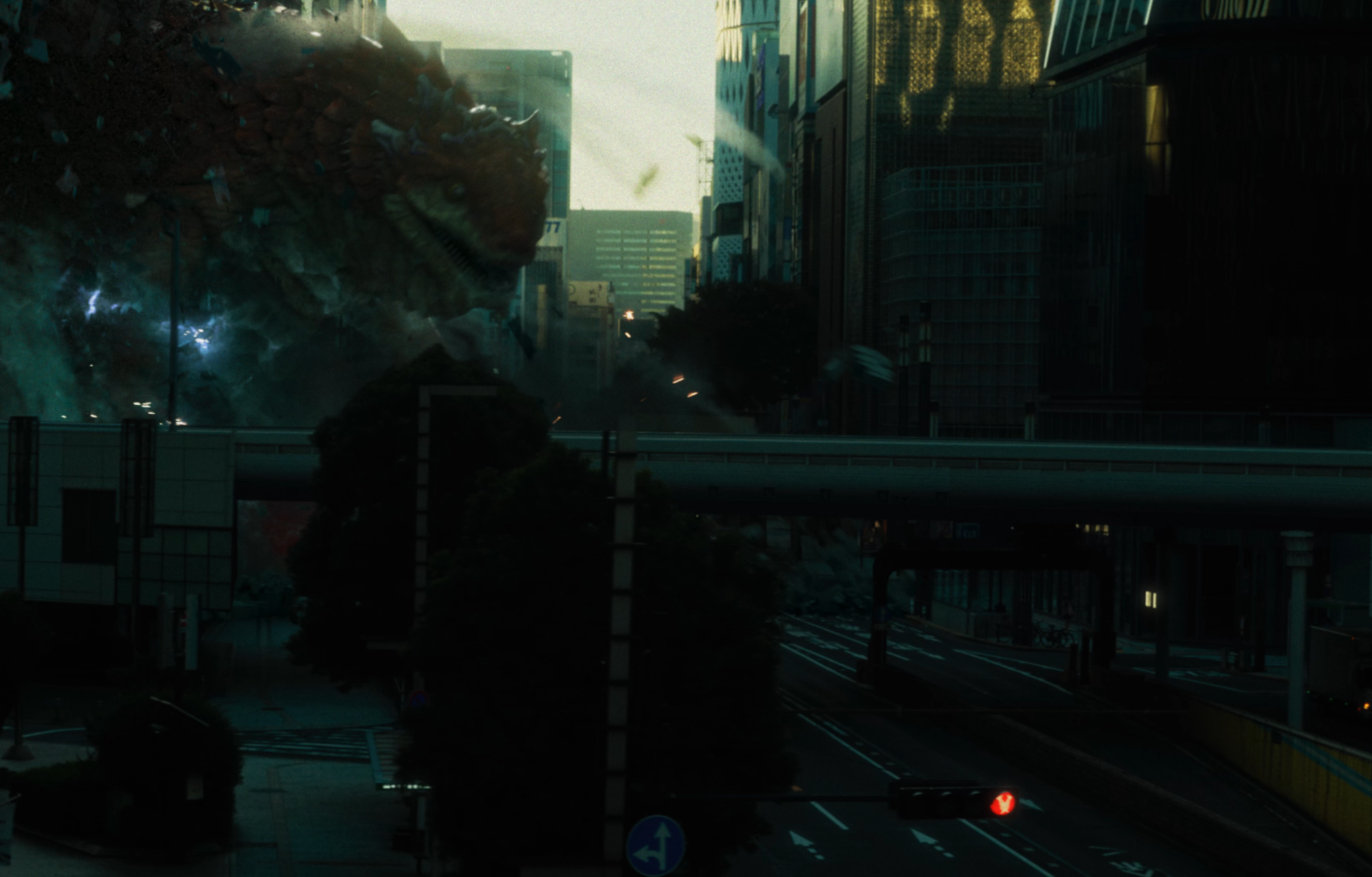 KAIJU NO. 8 Special Trailer