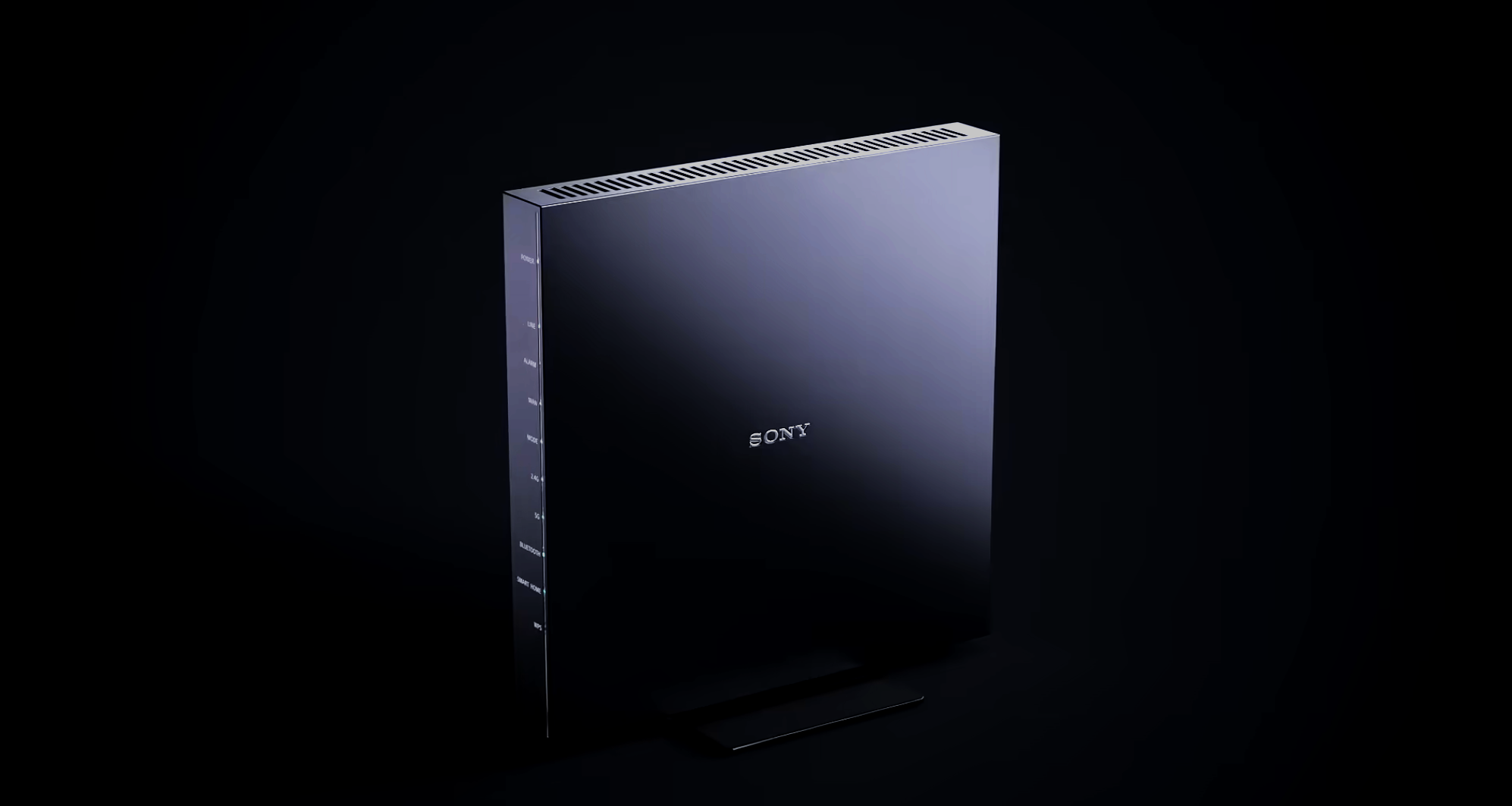 SONY - NURO