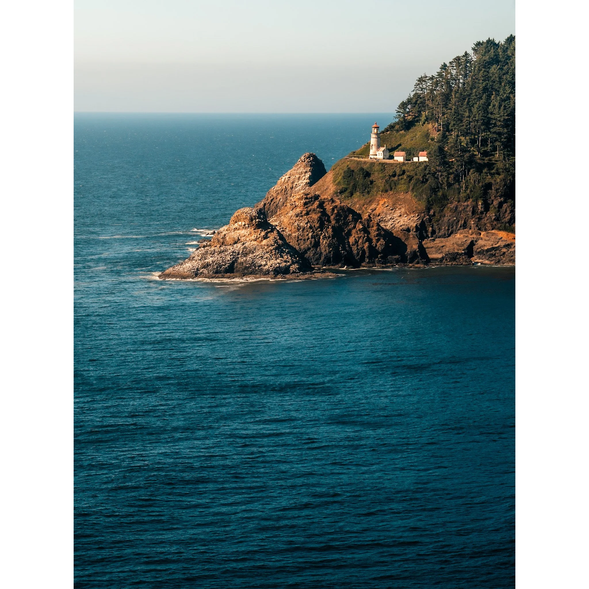 Heceta Head Lighthouse