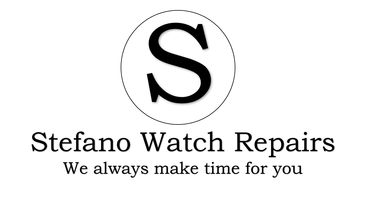 Stefano Watch Repairs