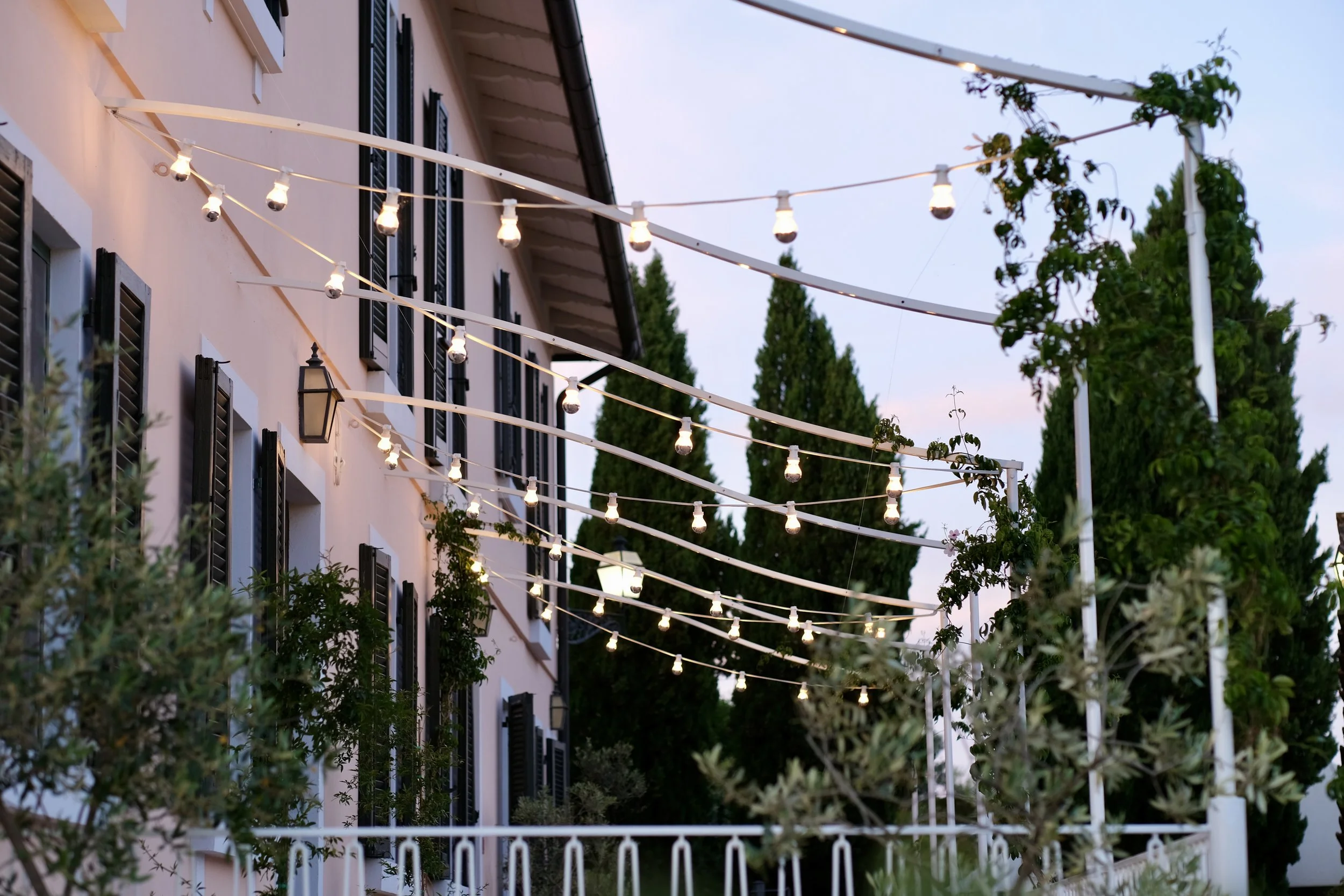 Autumn Tuscany Retreat InRetreat