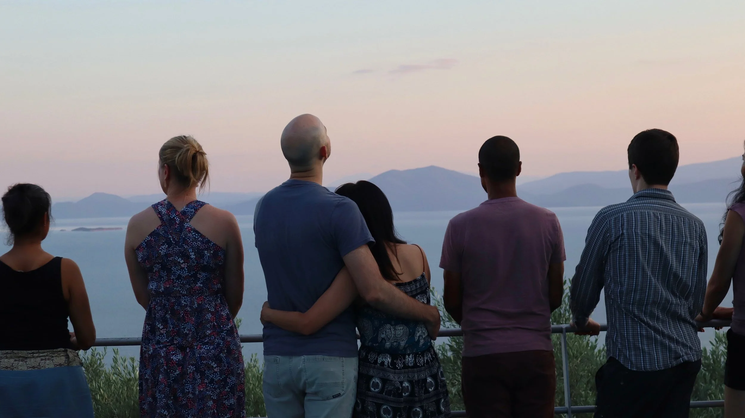 How can I design an enriching travel itinerary?
