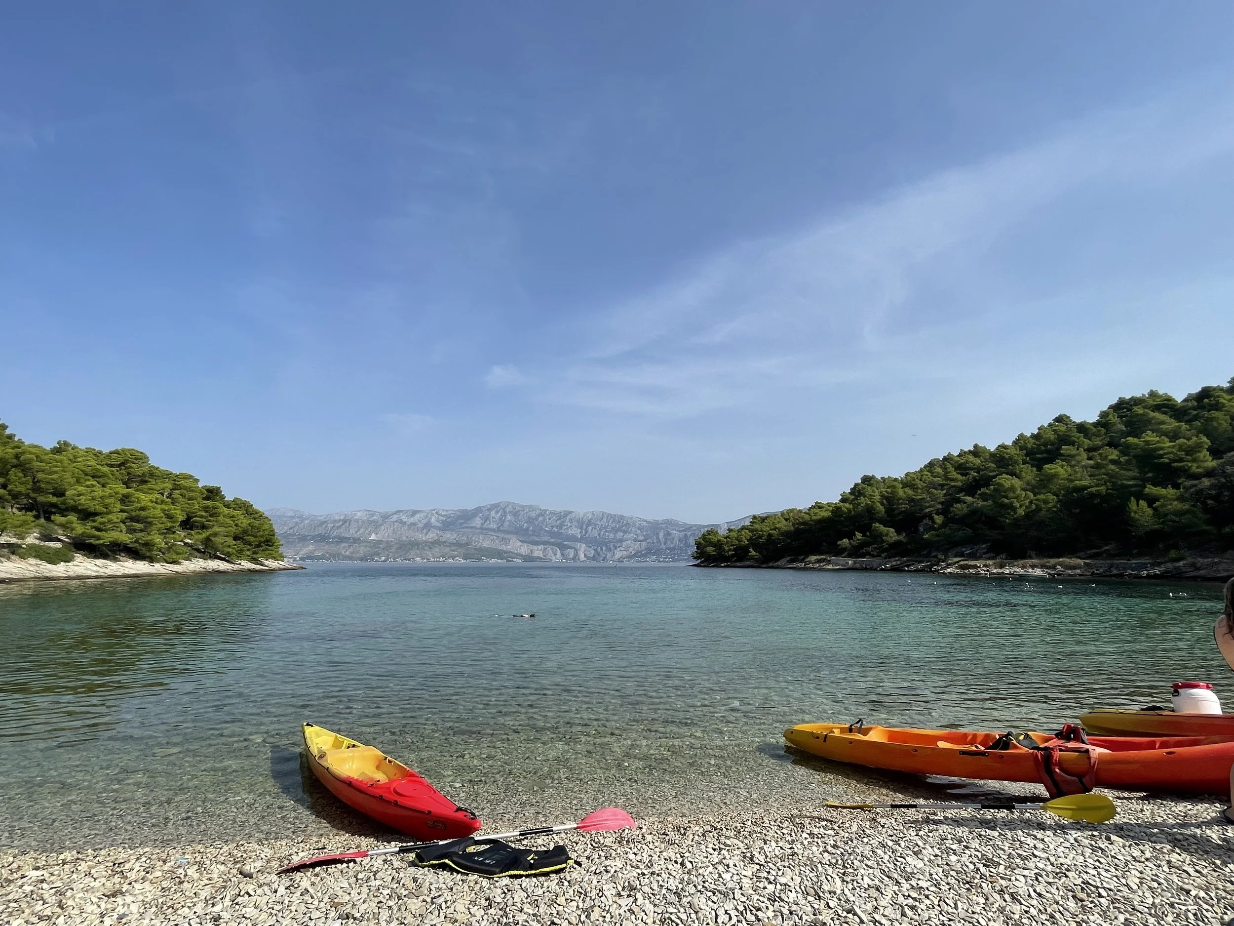 Croatia Yoga Retreat InRetreat