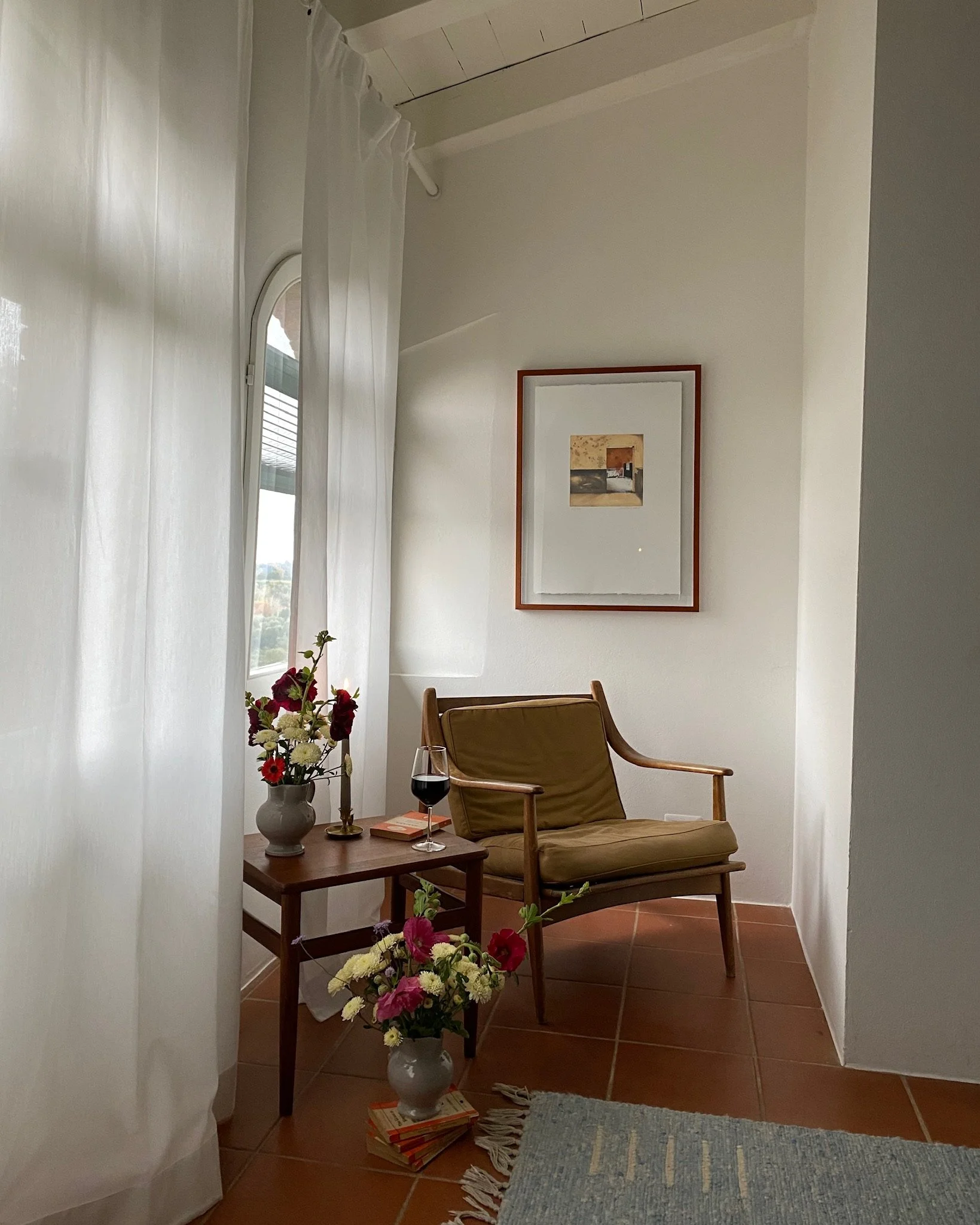 Autumn Tuscany Retreat InRetreat